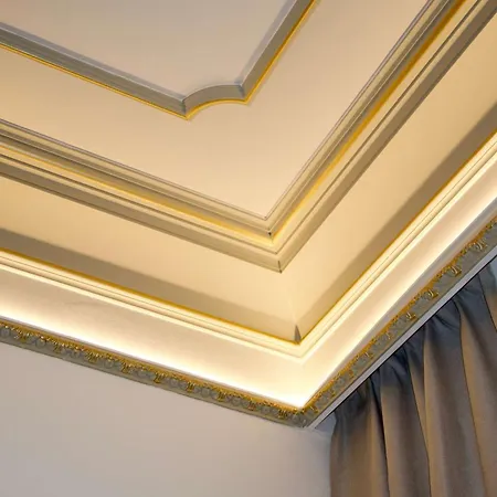 Manor And Free Parking * Leuven