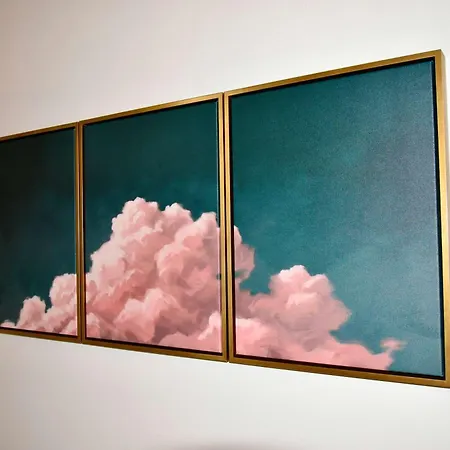 Manor And Free Parking Leuven