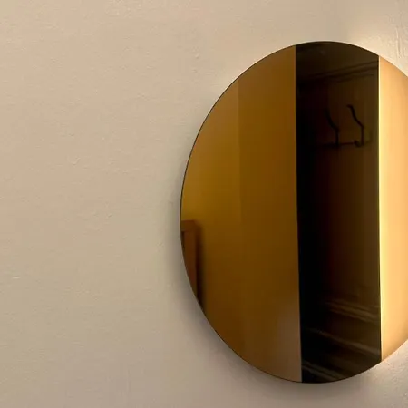 Manor And Free Parking Apartment Leuven