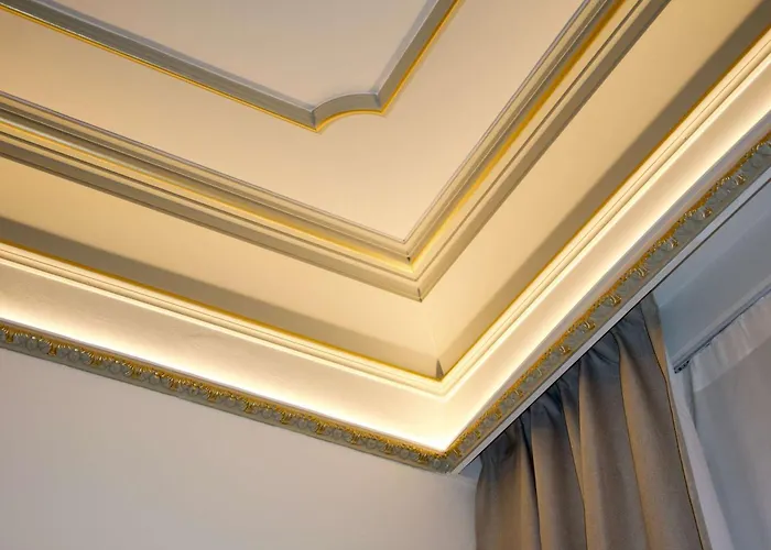 Manor And Free Parking * Leuven