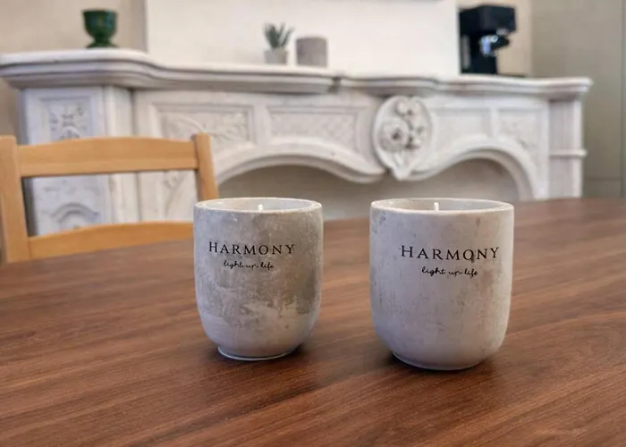 Manor And Free Parking Apartment *