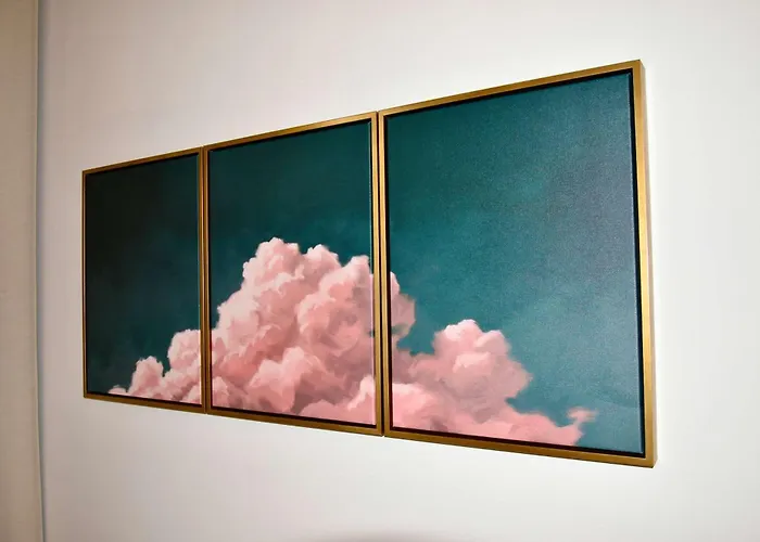 Manor And Free Parking Leuven