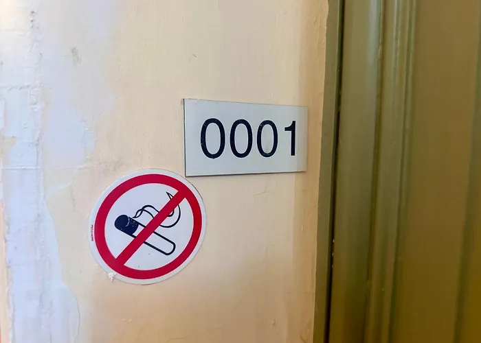 Apartment Manor And Free Parking Leuven